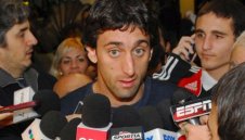 Агентът на Милито: Ако от Интер са обидени, нека го пуснат на пазара!