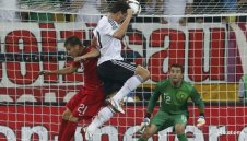 Германия пребори Португалия с гол на Марио Гомес