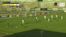 ВИДЕО: Ботев Враца - Славия