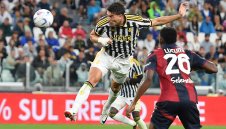 Емполи - Ювентус