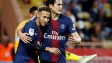 Мега сделка на "Бернабеу": Реал вади 60 млн. евро за Кавани