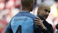 Пеп е специален и затова хората се радват на провала му