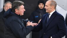 Мадзари каза какъв е проблемът на Наполи