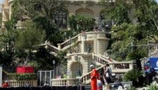 Алонсо доминира на тренировките в Монако