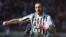 Бонучи се ядоса: Това не е истинският Юве