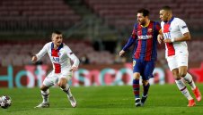 Италиански “допинг” в ПСЖ за реванша с Байерн