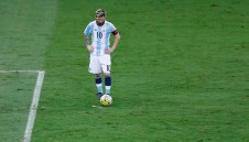 Меси: Намираме се в скапана ситуация