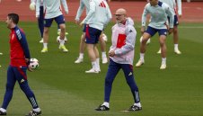 Разгадаха състава на Испания за екшъна с Бразилия