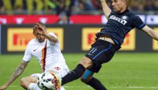 Подолски все още не е обсъждал бъдещето си с Арсенал