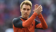 Барса ще вади сериозни пачки за Ериксен