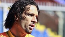 Амаури се завръща в Ювентус