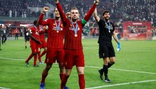 Хендерсън: Ливърпул показа желание за победа