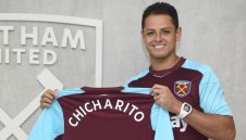 Грахчето стана най-скъпо платеният играч на Уест Хям