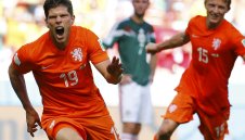 Смъртта на европейския футбол беше силно преувеличена