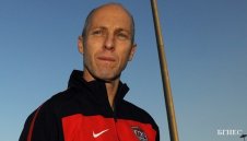 САЩ прецаква Англия за домакинството на Мондиала