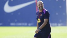 А българин кога? Барса иска национал на... Косово!