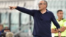 Сари: Щом Юве стана шампион с мен, значи е №1