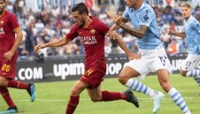 Невиждан гаф спаси Лацио от загуба в дербито на Рим + ВИДЕО