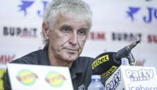 Иван Колев плаши ЦСКА с голаджия 