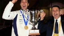 Радо Стойчев: Не сме се скарали с Матей Казийски