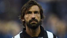 Пирло: Благодаря, Юве!