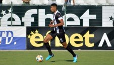 Локо (Пловдив) се похвали с нов национал в редиците си