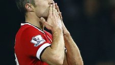 Ван Перси отказа пачките на турци, остава в Юнайтед