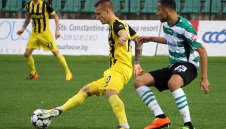 Черно море и Ботев не си вкараха, домакините не получиха дузпа + ВИДЕО