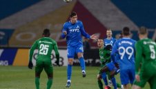 Спиерингс се размина с италиански и германски слабаци