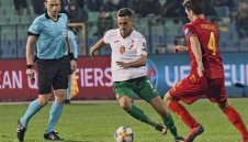 Шведски полицай ще ръководи Черна гора - България