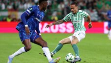 Какво става с Антони и Манчестър Юнайтед?