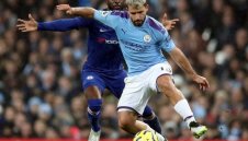 Ман Сити го закъса за гостуването на Арсенал