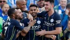 Марез не иска да напуска Манчестър Сити