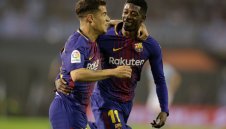 Барса праща Дембеле под наем в Ливърпул?