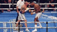 Джошуа се закани: Ще стана трикратен световен шампион!