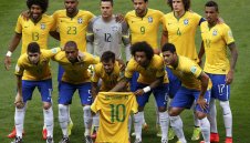 Пеле надъхва бразилците: Ще спечелим световното в Русия