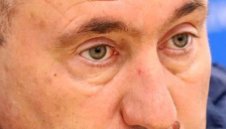 Станимир Стоилов за Левски: Дано се върне от Атина като участник в Шампионската лига