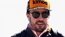 Ред Бул разсмя Алонсо