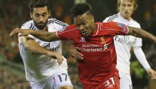 Арбелоа: Отказах на Милан заради Уест Хям