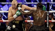 Коронавирус: Фюри – Уайлдър 3 няма да остане без публика