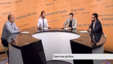 Каква е ролята на парите във футбола? + ВИДЕО