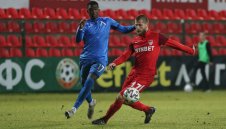 Берое привлича капитана на Царско село?