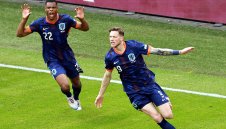 Вегхорст отново го направи: "Лалетата" цъфтят след обрат и бой над Полша + ВИДЕО