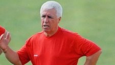 Паро: Шеридън не става