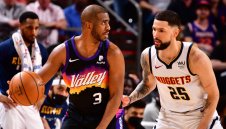 Слънцата блесят още по-ярко, пак отнесоха Денвър