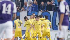 Преди Левски – ЦСКА: "Скуадра" от "Герена" плаши "червените" с рекорди