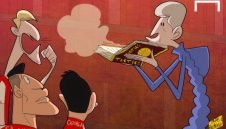 БИСЕРИ: Венгер е Ал Пачино, нов в Милан иска да жъне загуби