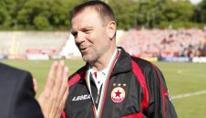 Младенов: Който не е свикнал на напрежение, не става за ЦСКА