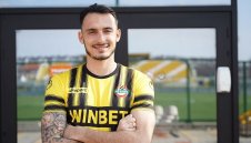 Освободен от Ботев си намери отбор в родината си