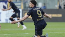 Атлетико иска Влахович, Юве чака и други оферти